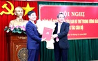 Thứ trưởng Bộ Tài chính Tạ Anh Tuấn giữ chức phó bí thư Tỉnh ủy Phú Yên