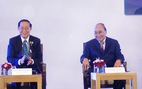 Chủ tịch nước Nguyễn Xuân Phúc: Chung tay xây dựng một tương lai tươi sáng hơn