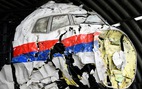 Tòa án Hà Lan phạt tù chung thân ba người liên quan vụ rơi máy bay MH17