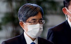 Bộ trưởng Nhật Bản thứ 3 từ chức trong chưa đầy 1 tháng