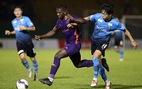 B.Bình Dương thử việc Vua phá lưới V-League 2022 cho tham vọng 2023