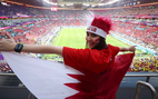 World Cup 2022 khai mạc, Qatar chào đón thế giới!