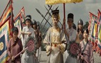 Đạo diễn 'Huyền sử vua Đinh' than ít suất chiếu; Á hậu Phương Anh sẽ giao tiếp bằng 5 thứ tiếng