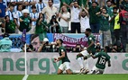 Địa chấn World Cup 2022: Saudi Arabia quật ngã Argentina 2-1