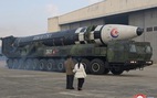 Tin thế giới 27-11: Triều Tiên tin có vũ khí hạt nhân hàng đầu, thăng chức hàng chục sĩ quan