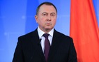Ngoại trưởng Belarus đột ngột qua đời, nước Nga sốc
