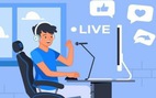 Streamer được ủng hộ tiền khi livestream, có bị tính thuế không?