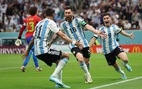 Dự đoán Ba Lan - Argentina: đội bóng của  Messi sẽ thắng