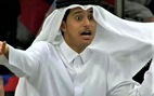 'Hoàng tử Qatar' chơi mạng xã hội, vừa gia nhập đã có chục triệu fan