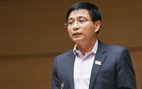 Tân Bộ trưởng Nguyễn Văn Thắng tham gia trả lời chất vấn sau chưa đầy 2 tuần nhậm chức