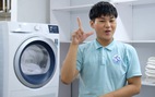 Cuộc thi ‘Lan tỏa năng lượng tích cực 2022’: Tiệm giặt là hạnh phúc của cô gái khiếm thính