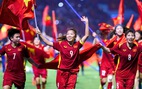 Việt Nam sắp có Quỹ phát triển bóng đá nữ