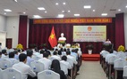 Miễn nhiệm chức danh chủ tịch UBND tỉnh Bình Thuận đối với ông Lê Tuấn Phong