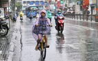 Thời tiết 5-11: Nam Bộ mát mẻ như trời thu, mưa về chiều tối