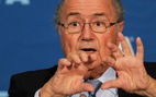 Cựu chủ tịch FIFA Sepp Blatter: 'Để Qatar tổ chức World Cup là sai lầm'