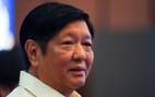 Tổng thống Marcos: Philippines phải tự thăm dò dầu khí ở Biển Đông
