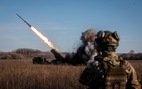 Tin tức thế giới 1-12: Nga tăng tiền mua nhiều vũ khí; IS công bố thủ lĩnh mới