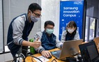 Samsung thực hiện tầm nhìn 'chung tay kiến tạo tương lai' thông qua giáo dục và đào tạo nhân tài