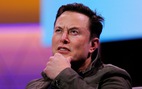 Người dùng Twitter bỏ phiếu yêu cầu tỉ phú Elon Musk từ chức