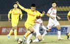 Đội U21 Sông Lam Nghệ An bị loại khỏi Giải U21 quốc gia 2022 vì sử dụng cầu thủ không đủ tư cách