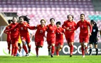 Vinh quang và sóng gió của thể thao Việt Nam năm 2022