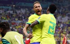 Dự đoán Brazil – Hàn Quốc: Siêu máy tính chọn Brazil sẽ thắng
