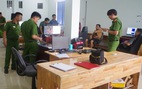 Khởi tố 3 người ở Quảng Nam làm giả tài liệu của cơ quan, tổ chức