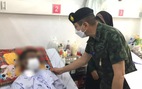 Hàng chục học sinh Thái Lan nhập viện, chạy thận vì bị bắt tập luyện quá sức