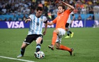 Dự đoán Hà Lan - Argentina: Messi giúp Argentina nhỉnh hơn 1% cơ hội