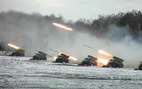 Nga tập trận với Belarus, Ukraine liền tập trận 10 ngày