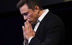 Elon Musk thừa nhận từng có quyết định rất ‘ngốc’