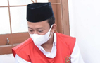 Thầy giáo nhận án chung thân vì cưỡng hiếp 13 học sinh tại Indonesia