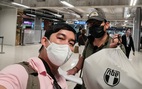 Nhập cảnh Thái Lan 'hậu COVID': Kiểm tra chặt chẽ, khó đặt phòng 'ảo' rồi hủy