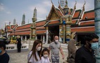 Du lịch Thái Lan mở cửa nhưng còn đìu hiu