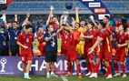 Tuyển U23 Việt Nam lên ngôi vô địch: Cái kết đẹp sau hành trình gian nan
