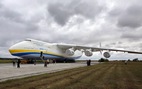 Đài CNN: Máy bay 'ngựa thồ' huyền thoại của Ukraine bị Nga phá hủy