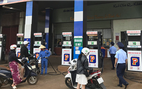 Đắk Lắk: nhiều cửa hàng xăng dầu vẫn đóng cửa nhưng không phải găm hàng