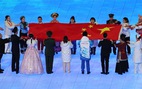 Dân Hàn nổi giận, cáo buộc Trung Quốc 'ăn cắp' văn hóa tại Olympic Bắc Kinh