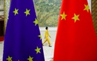 Anh ủng hộ EU kiện Trung Quốc ra WTO