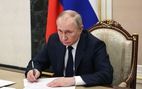 Ông Putin: Chiến dịch quân sự ở Ukraine diễn ra ‘thành công, theo đúng kế hoạch’