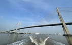 Các nhà khoa học khảo sát dọc sông Sài Gòn - Đồng Nai tìm cách phát triển du lịch đường sông
