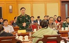 Ủy ban Kiểm tra trung ương nêu các nguyên nhân, bài học kinh nghiệm từ vụ Việt Á