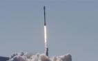 SpaceX phóng thành công thêm 47 vệ tinh Internet lên quỹ đạo