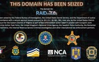 Mỹ, Âu đánh sập diễn đàn tin tặc khét tiếng RaidForums