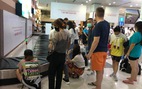 Hàng trăm khách chờ 2 giờ mới nhận được hành lý, sân bay Phú Quốc nói gì?
