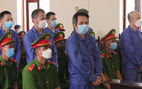 2 án tử hình, 1 án chung thân cho 3 người Trung Quốc làm ma túy đá tại Việt Nam