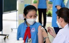 TP.HCM vừa được phân bổ hơn 190.000 liều vắc xin Moderna tiêm cho trẻ 5-12 tuổi