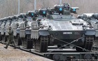 4 lý do Đức không cung cấp vũ khí hạng nặng cho Ukraine