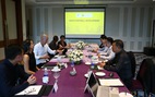 Dortmund và Next Media sẽ hợp tác phát triển học viện bóng đá trẻ tại Việt Nam