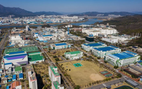 Samsung khó chuyển đổi năng lượng sạch tại Hàn Quốc